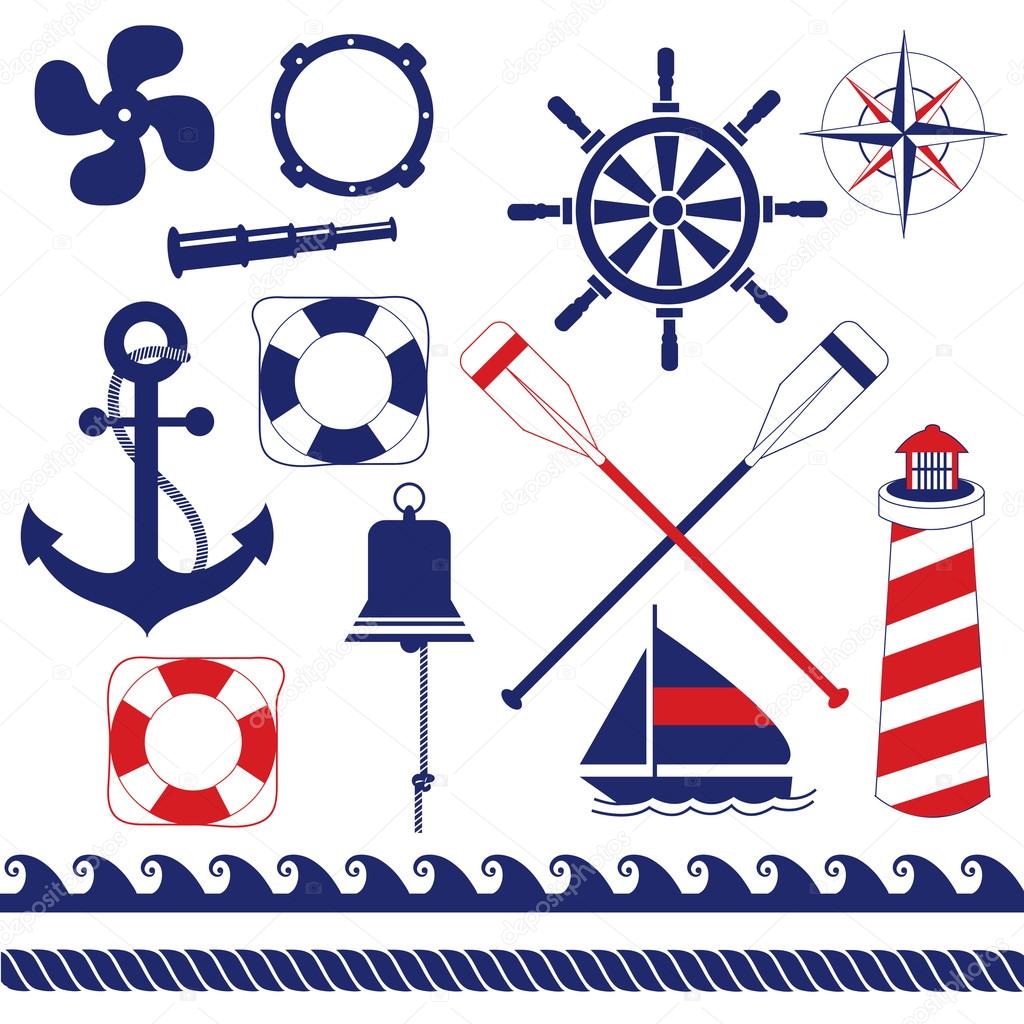 Nautical Equipment