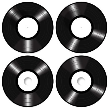 Download 45 Record Free Vector Eps Cdr Ai Svg Vector Illustration Graphic Art