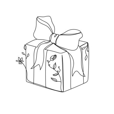 Silüet olarak sürekli bir çizgi biber. Asgari düzeyde. Kartlar, parti davetiyeleri, posterler, çıkartmalar, giysiler için mükemmel.