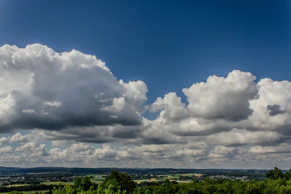 Landscape — Stock Photo, Image