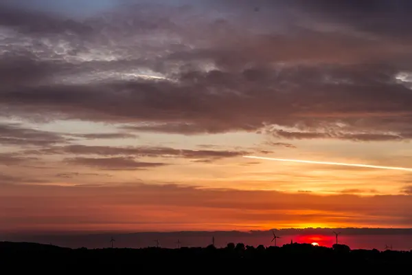 Amanecer —  Fotos de Stock