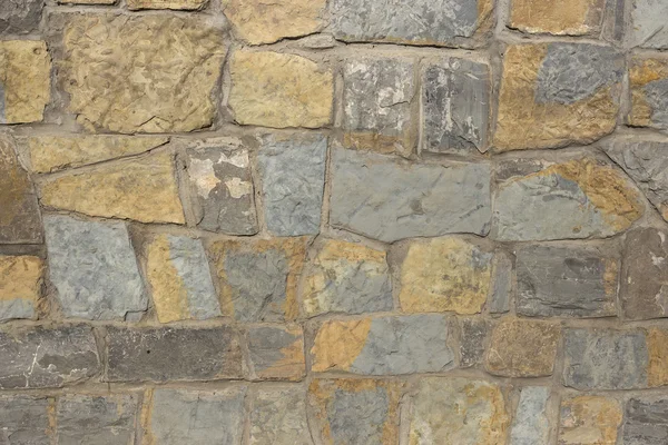 Taş şeklindeki karo kaplama