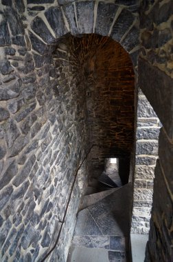 Belçika. Güzel şehir Cent