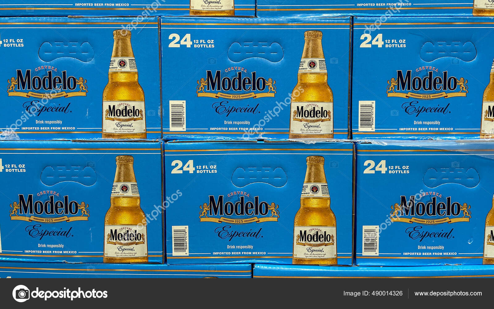 Beer cases Stock Photos, Royalty Free Beer cases Images | Depositphotos