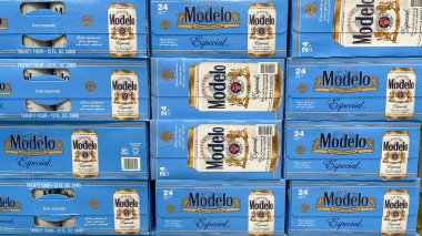 Florida, Orlando 'daki Nona Gölü' ndeki Laureate Park mahallesindeki bir köpek parkında bir pavilyon..