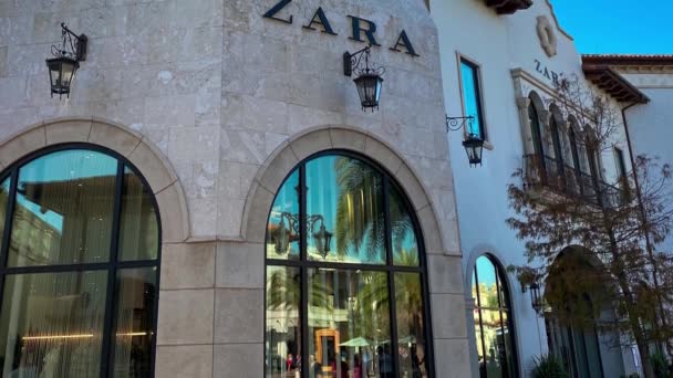 zara disney springs