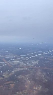 Washington DC 'de Orta Atlantik Havzası ve Bölgesel Altyapı Görünümü.