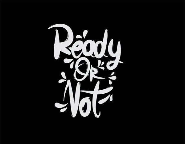 Vektör illüstrasyonunda siyah arkaplan üzerine yazı yazılıyor ya da yazılmıyor