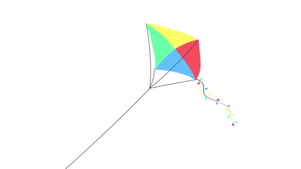 Kite Animation Kite Flight Cartoon — Stock Video © denis120386 #447138502 Kite Animation Kite Flight Cartoon — Stock Video © denis120386 #447138502