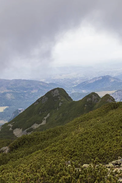 Tatra Nationalpark Zakopane Polen — Stockfoto