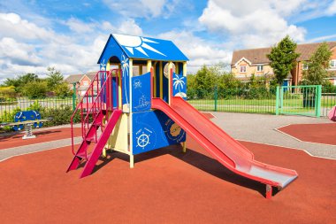 Derma Bahçesi görünümü