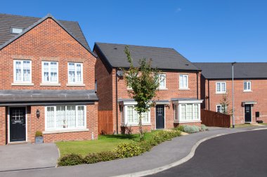 Yeni Türkçe sokak görünümü