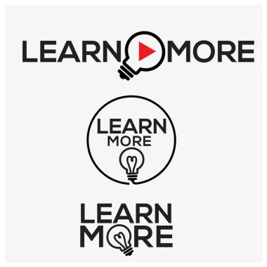 Lambayla daha çok tipografi öğren. Yaratıcı harf vektörü.