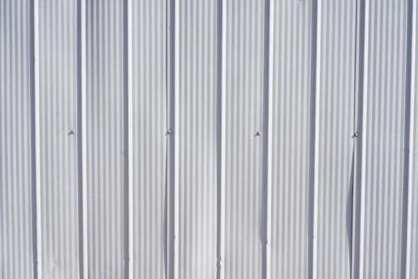 Teneke doku. Gri renk. Tasarım için arkaplan