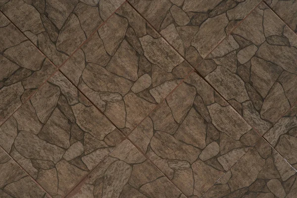 Taştaki seramik doku. Ocher rengi. Tasarım için arkaplan