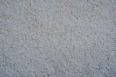 Küçük çatlakların dokusu. Beyaz renk. Tasarımlar için yatay arkaplan