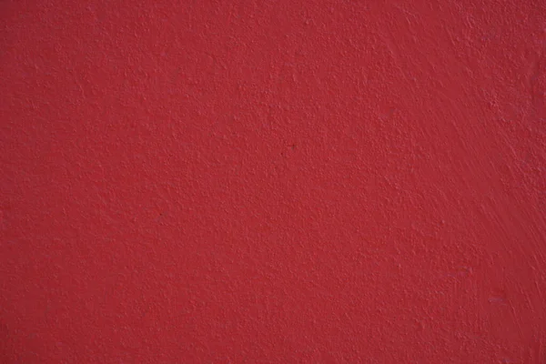 Textura Hormigón Resistente Color Rojo Fondo Para Diseños —  Fotos de Stock