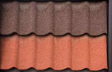 Birleşik çatı kiremitleri, yumuşak çatı, çatı malzemesi