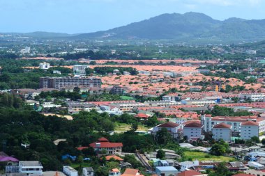 Phuket görünümü