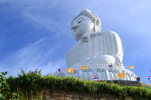 Big Buddha, Phuket