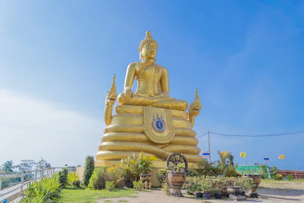 Naga hills, bigbuddha