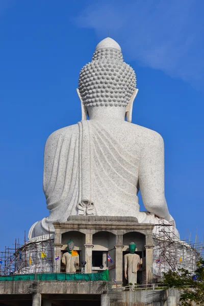 Bigbuddha Hills Naga — Zdjęcie stockowe