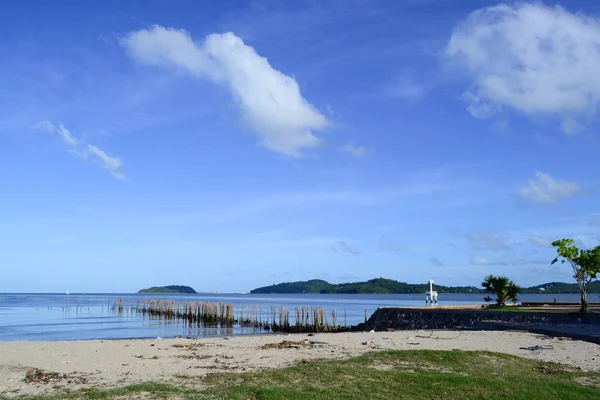 Phuket megtekintése — Stock Fotó