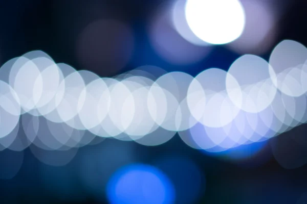 Soyut bokeh arkaplanı