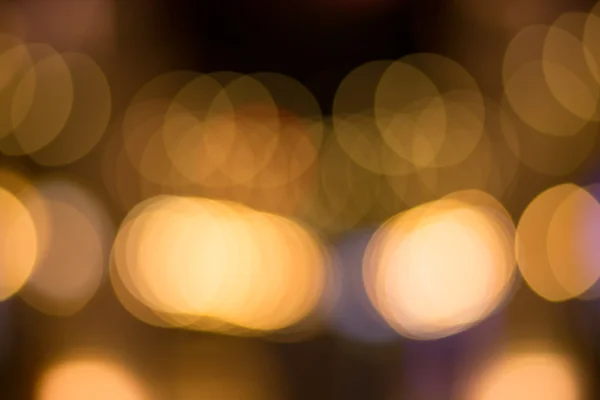 Soyut bokeh arkaplanı