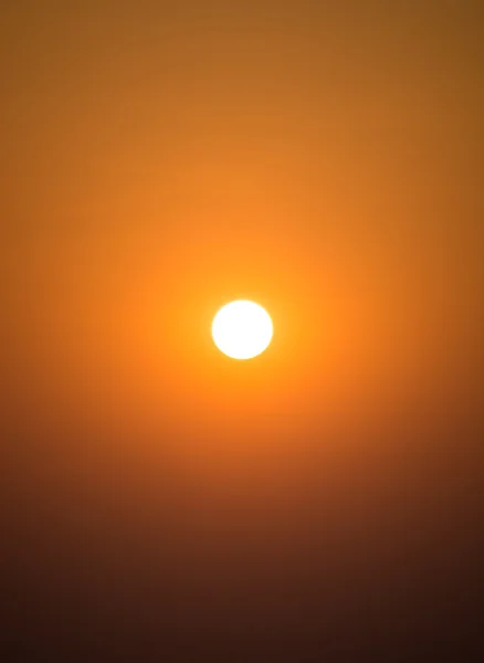 Günbatımı, ışık ışınları