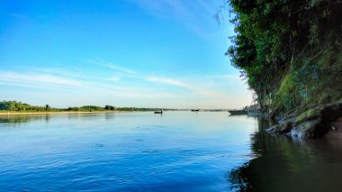 Bangladeş 'in Muhteşem Manzarası