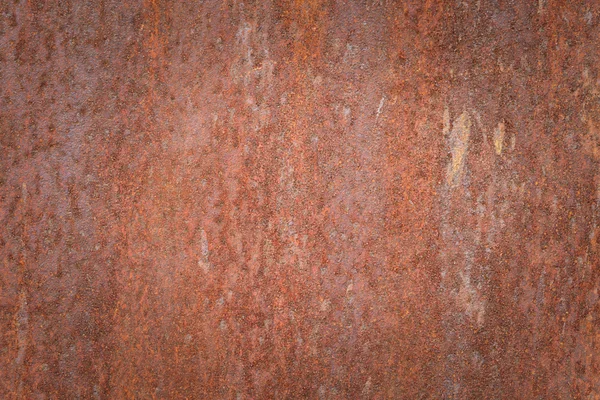 Metall Rost Wand Textur Oberfläche — Stockfoto