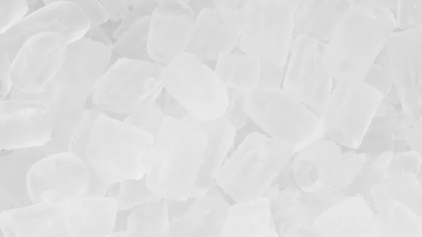 Ice texture surface — Stock Photo, Image