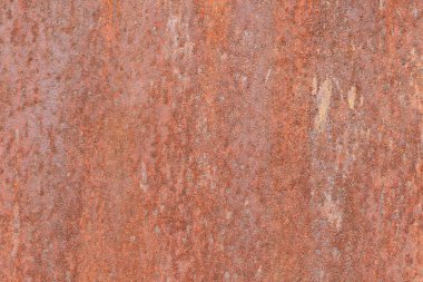 Metal pas duvar doku yüzey