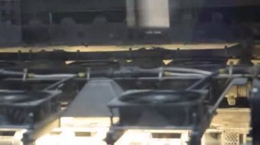 Ofset kağıt makinesi