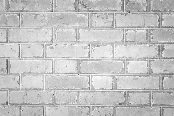 Superfície de textura de parede de tijolo vermelho — Fotografia de Stock