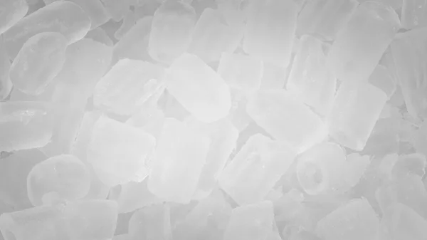 Ice texture surface