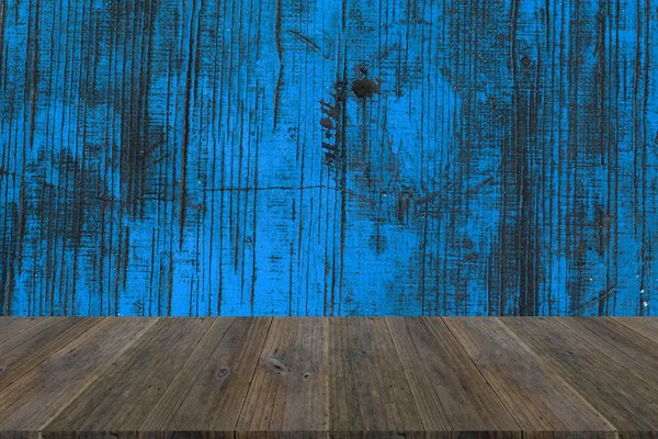 Superficie textura madera con terraza madera — Foto de Stock