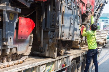 Şeker kamışı biçerdöver