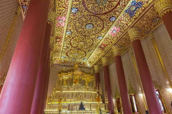 Tay Buda heykeli (Wat Thep şirin)