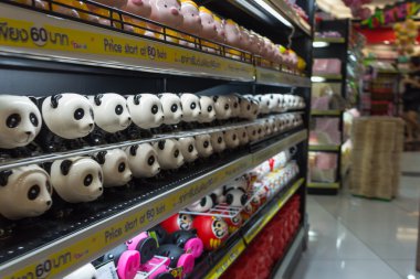 Adl tip-in kolaylık mağaza ürünler