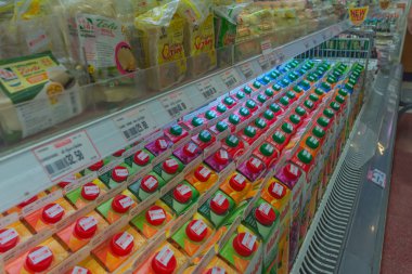 Adl tip-in meyve suyu