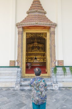 Wat şirin Thep kutsal