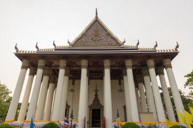 Wat şirin Thep kutsal
