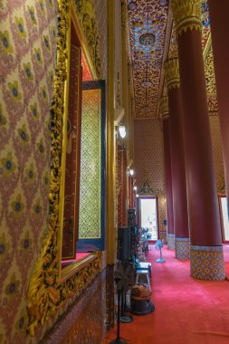 Wat şirin Thep kutsal