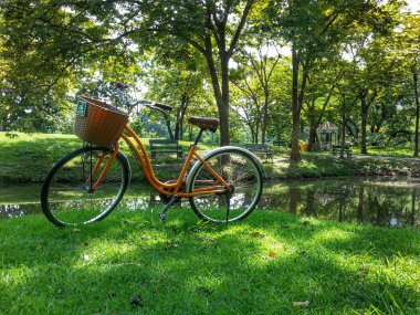 Bisiklet Park H.D.R.