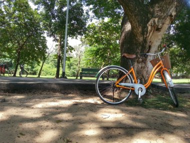 Bisiklet Park H.D.R.