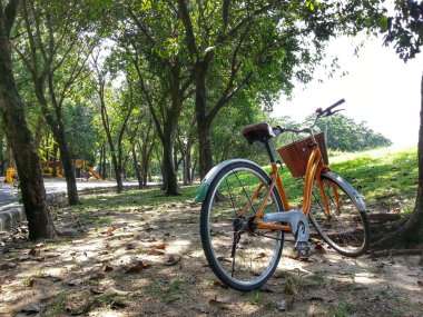 Bisiklet Park H.D.R.