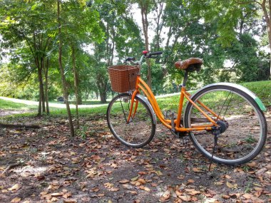 Bisiklet Park H.D.R.