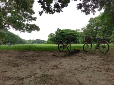 Bisiklet Park H.D.R.